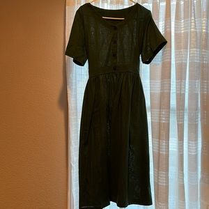 Green, Etsy handmade, medium